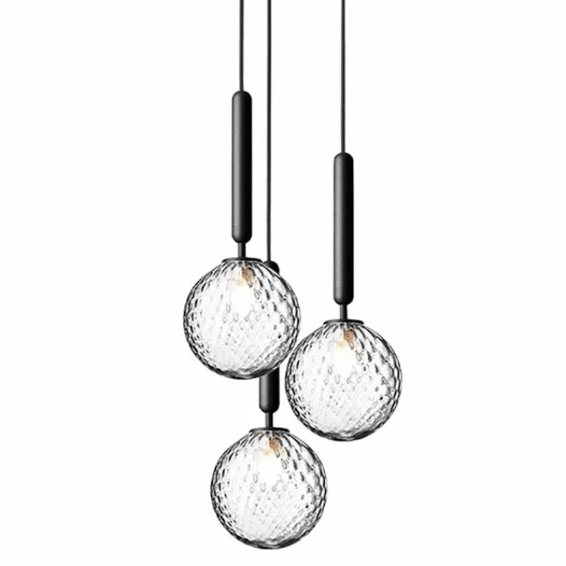 Hot Miira 3 Hanglamp Hanglampen