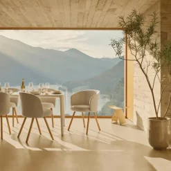 Hot Mikado Side Chair Eetkamerstoelen