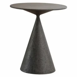Online Mini Clay Outdoor Bijzettafel Tuin Salon- En Bijzettafels