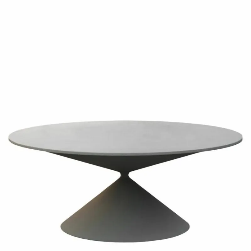 New Mini Clay Outdoor Salontafel Tuin Salon- En Bijzettafels