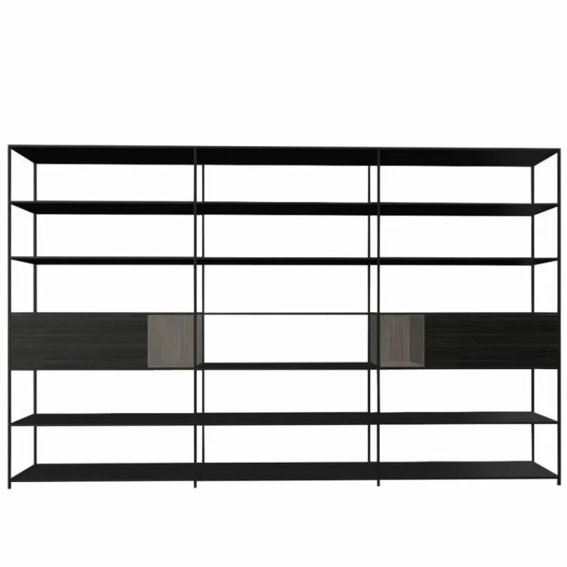 Outlet Minima 3.0 Kast Opbergsystemen|Boekenkasten