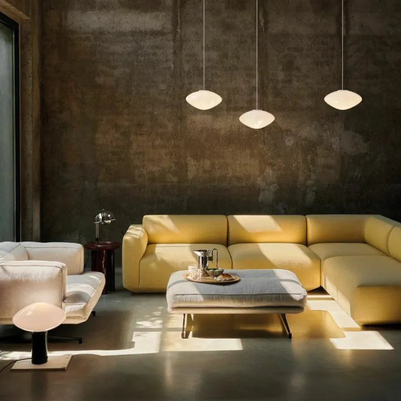 Outlet Mist Hanglamp Hanglampen