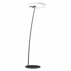 Discount Mito Raggio Vloerlamp Vloerlampen