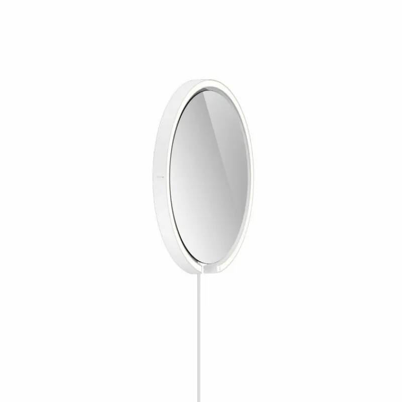 Discount Mito Sfera Corda Wandspiegel Small Spiegels|Wandlampen