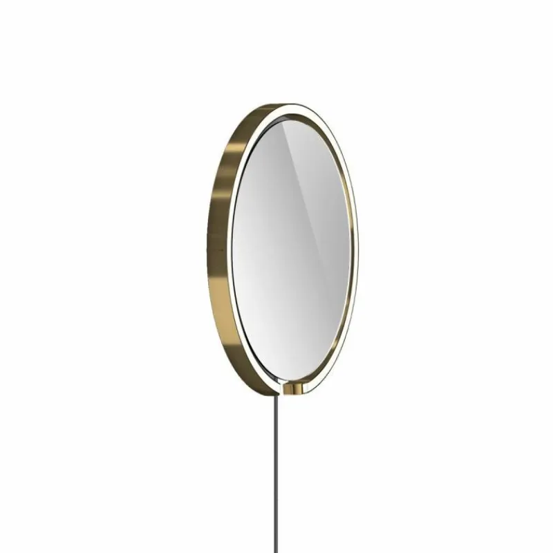 Discount Mito Sfera Corda Wandspiegel Small Spiegels|Wandlampen