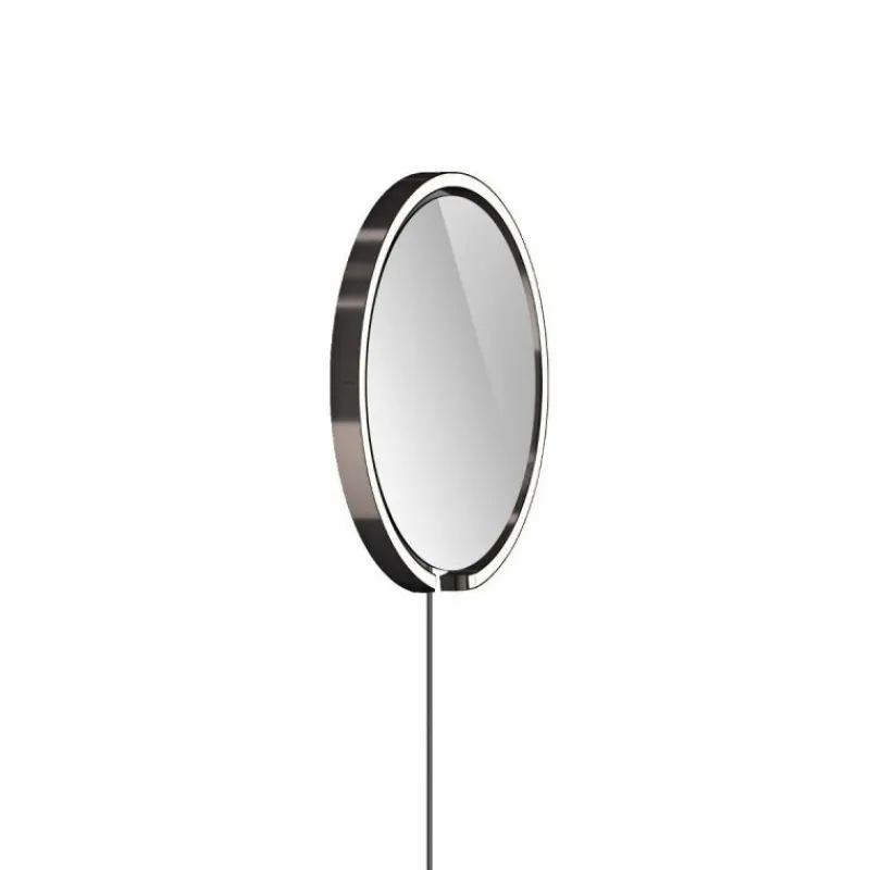 Discount Mito Sfera Corda Wandspiegel Small Spiegels|Wandlampen