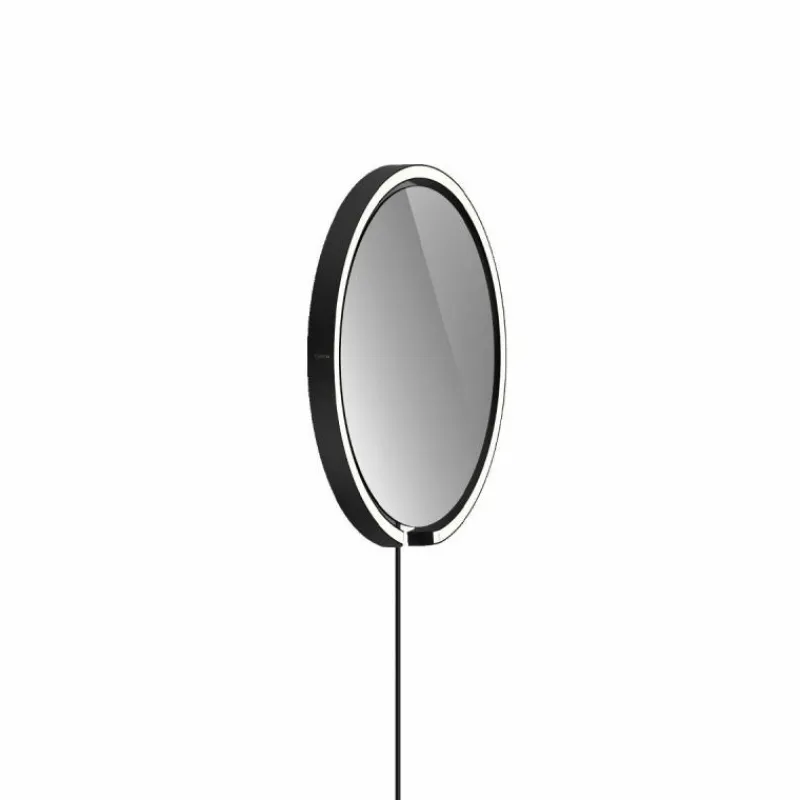 Discount Mito Sfera Corda Wandspiegel Small Spiegels|Wandlampen