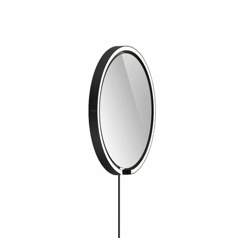 Discount Mito Sfera Corda Wandspiegel Small Spiegels|Wandlampen