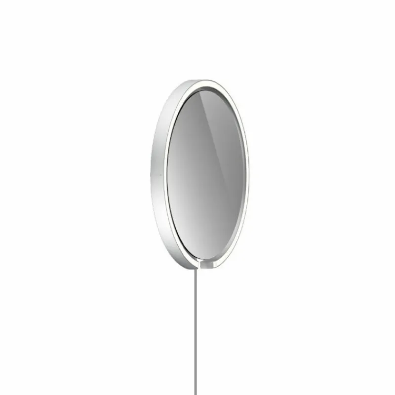 Discount Mito Sfera Corda Wandspiegel Small Spiegels|Wandlampen