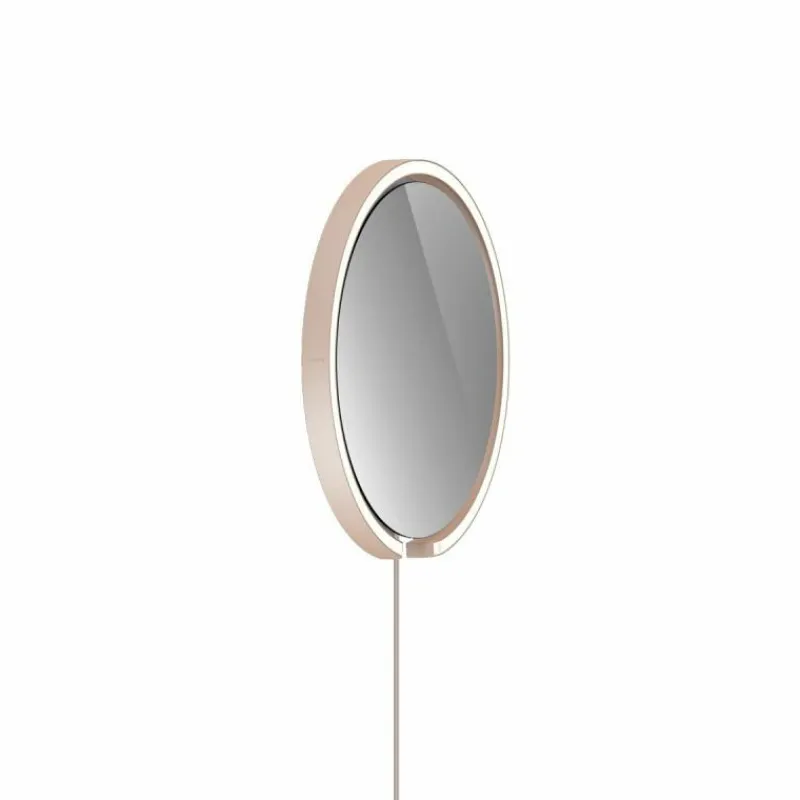 Discount Mito Sfera Corda Wandspiegel Small Spiegels|Wandlampen
