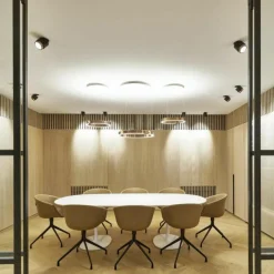 Outlet Mito Sospeso 60 Hanglamp Hanglampen