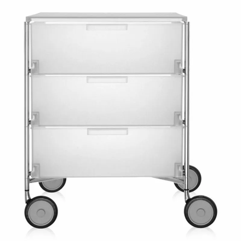 Hot Mobil 3 Ladekast Opbergkastjes|Opbergsystemen