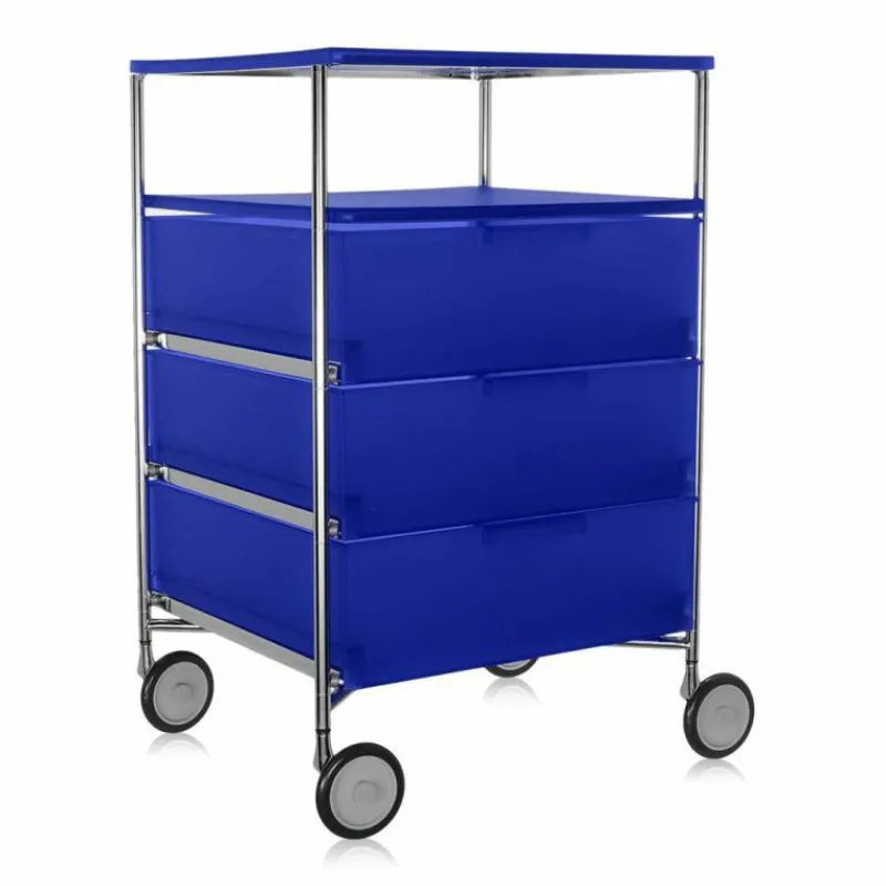 Clearance Mobil 3 Ladekast + Plank Opbergkastjes|Opbergsystemen