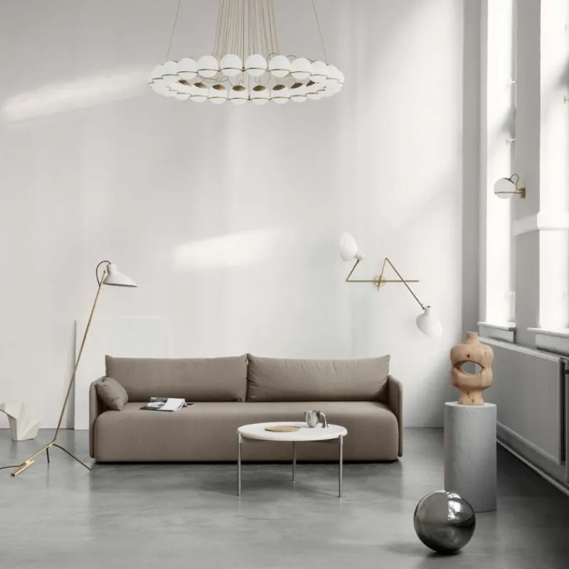 Clearance Model 237/1 & 238/1 Wandlamp Wandlampen