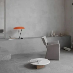 Outlet Model 548 Tafellamp Tafellampen