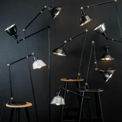 Outlet Modular 551 Bureaulamp Bureaulampen|Tafellampen
