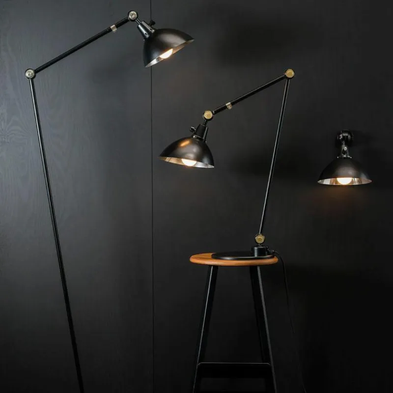 Online Modular 505 wandlamp Wandlampen