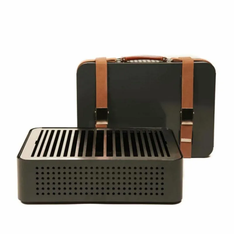 Best Mon Oncle Draagbare Barbecue Barbecues