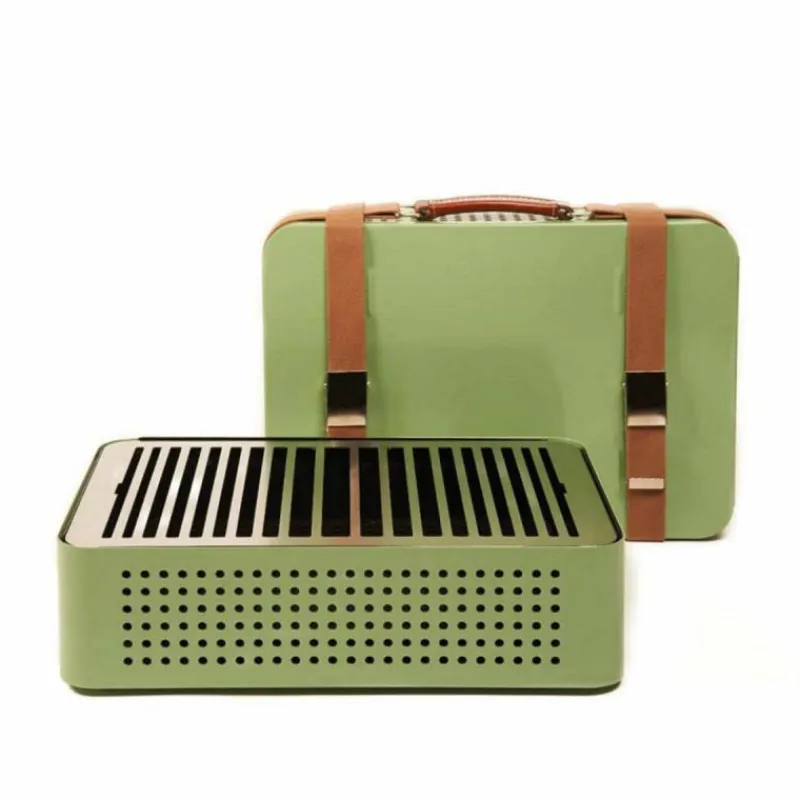 Best Mon Oncle Draagbare Barbecue Barbecues