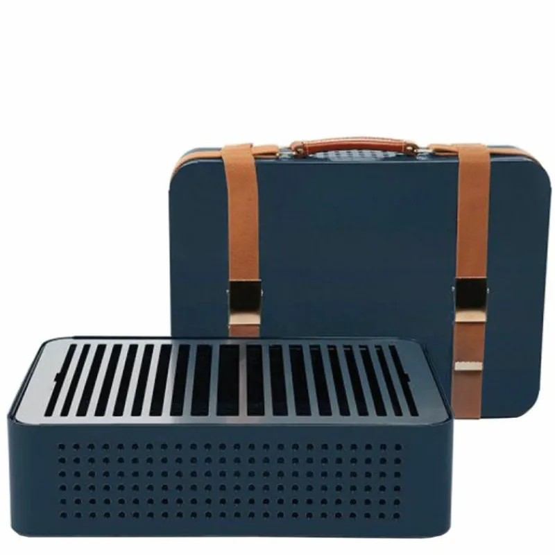 Best Mon Oncle Draagbare Barbecue Barbecues