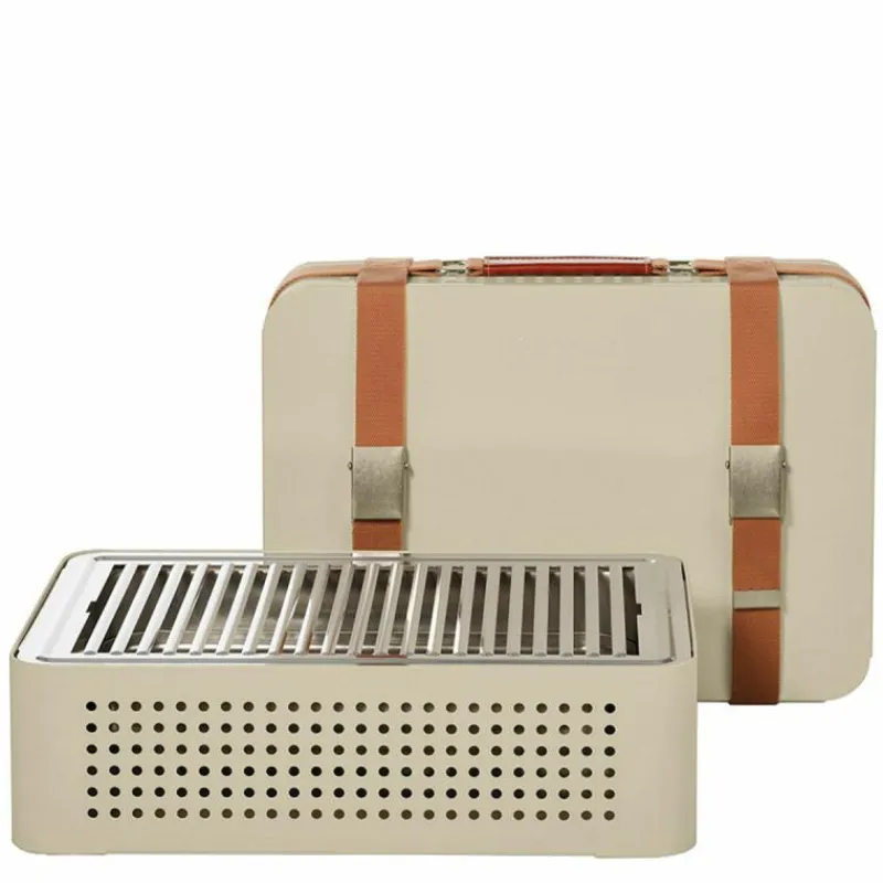 Best Mon Oncle Draagbare Barbecue Barbecues