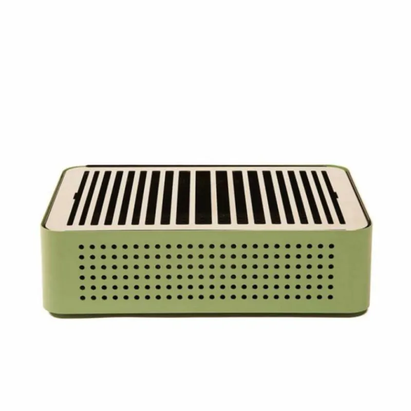 Best Mon Oncle Draagbare Barbecue Barbecues