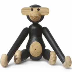 New Monkey Mini Collector S Items|Kinderkamer Accessoires