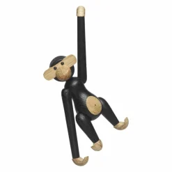 New Monkey Mini Collector S Items|Kinderkamer Accessoires
