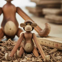 New Monkey Mini Collector S Items|Kinderkamer Accessoires