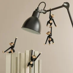 New Monkey Mini Collector S Items|Kinderkamer Accessoires