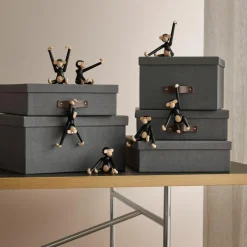 New Monkey Mini Collector S Items|Kinderkamer Accessoires