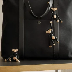 New Monkey Mini Collector S Items|Kinderkamer Accessoires