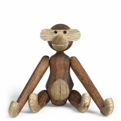 New Monkey Mini Collector S Items|Kinderkamer Accessoires
