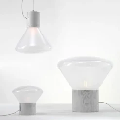 Outlet Muffin Hanglamp Small Hanglampen