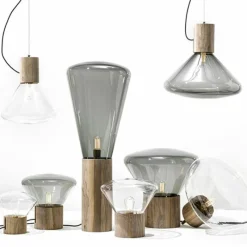 Outlet Muffin Hanglamp Small Hanglampen