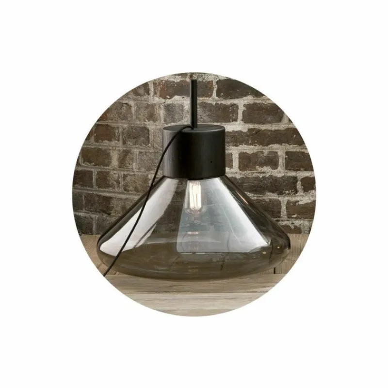 Best Muffin Up-side-down Tafellamp Tafellampen|Vloerlampen