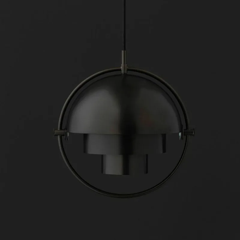 Outlet Multi-Lite Hanglamp Small Hanglampen