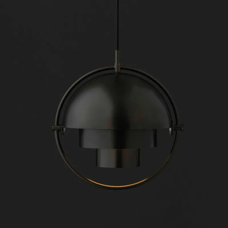Outlet Multi-Lite Hanglamp Small Hanglampen