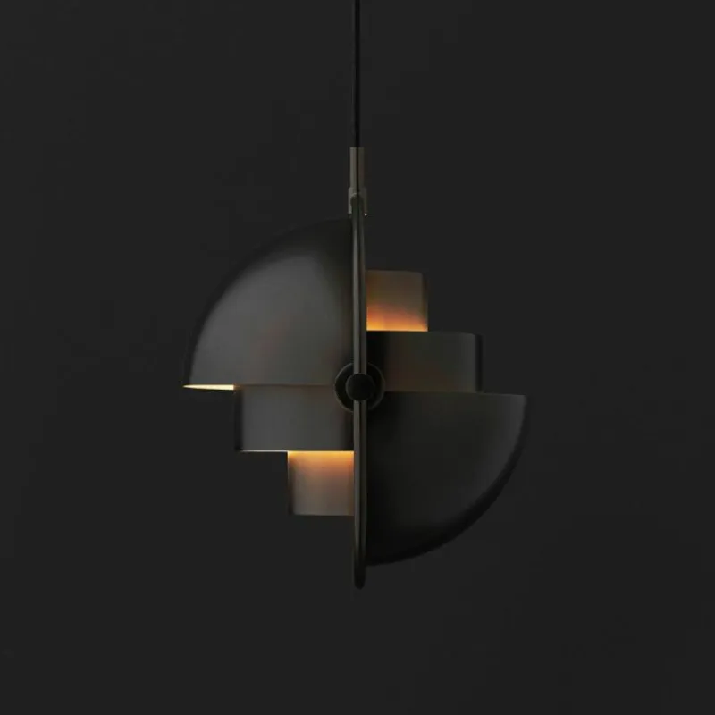 Outlet Multi-Lite Hanglamp Small Hanglampen