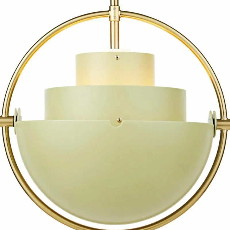 Outlet Multi-Lite Hanglamp Small Hanglampen