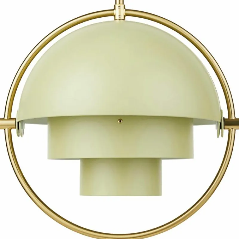 Outlet Multi-Lite Hanglamp Small Hanglampen