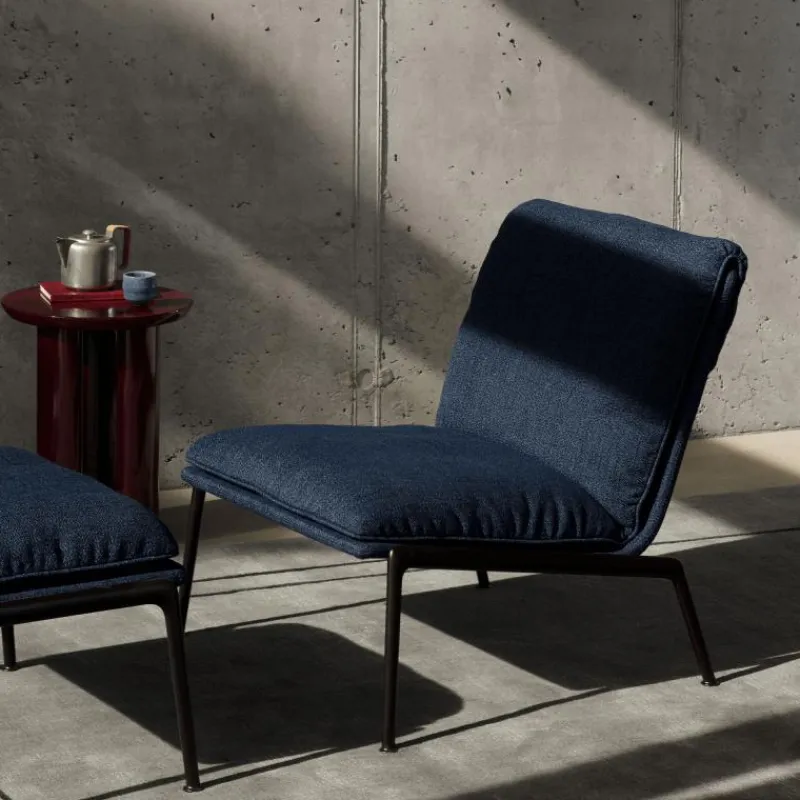 Online Muno LN18 Lounge Chair Fauteuils