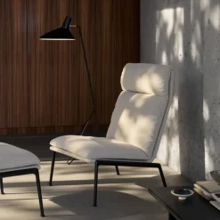Discount Muno LN16 Lounge Chair Fauteuils