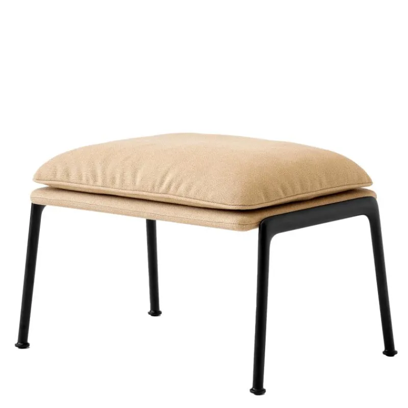 Muno LN20 Voetenbank Fauteuils