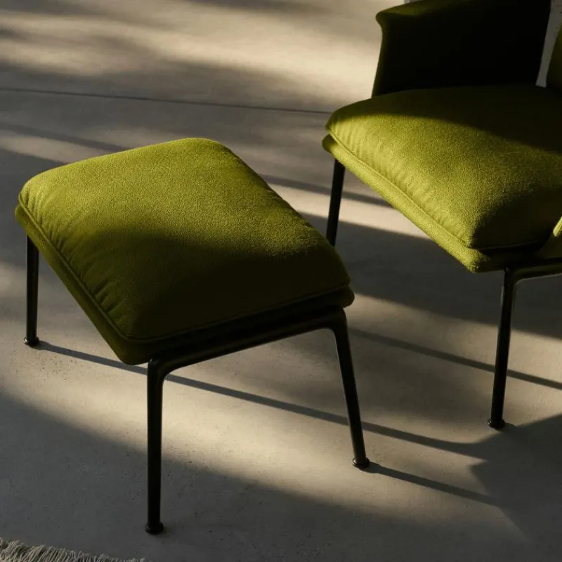 Muno LN20 Voetenbank Fauteuils