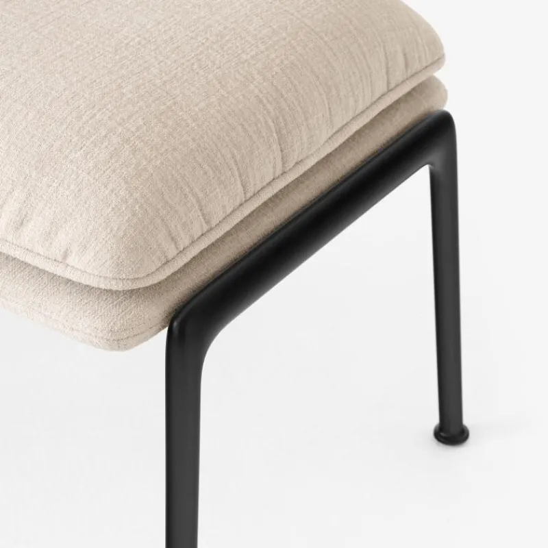 Muno LN20 Voetenbank Fauteuils
