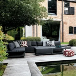 Discount Murcia Modulaire Loungebank Tuinbanken