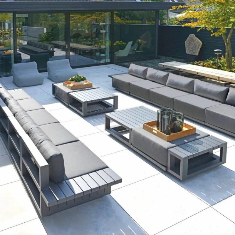 Discount Murcia Modulaire Loungebank Tuinbanken