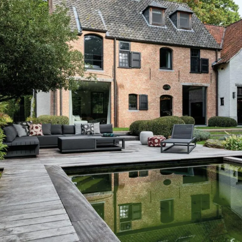 Discount Murcia Modulaire Loungebank Tuinbanken