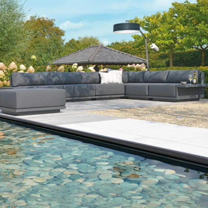 Discount Murcia Modulaire Loungebank Tuinbanken
